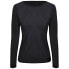 ფოტო #3 პროდუქტის BORN LIVING YOGA Tula long sleeve T-shirt