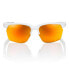 ფოტო #2 პროდუქტის 100percent Sportcoupe Mirror Sunglasses
