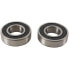 PIVOT WORKS Gas Gas Txt 125-200 03-06/250-280 03 Wheel Bearing Kit