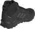 Фото #4 товара Buty trekkingowe męskie Adidas Buty męskie trekkingowe Adidas TERREX AX4 MID GTX Gore-Tex (HP7401) 43 1/3