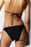 Фото #6 товара Tie Bikini Bottoms