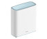 D-Link EAGLE PRO AI AX3200 Mesh System - White - Mesh system - Status - Power - 510 m² - 0 - 40 °C - -20 - 65 °C