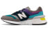 New Balance NB 997S D M997SMG Sport Shoes