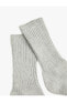 Носки Koton Basic Socks