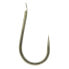 COLMIC WB958 barbless spaded hook