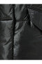 Фото #24 товара Жилет Koton Detachable Collar Zippered Snap Closure