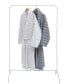 Esperance Unisex Bathrobes Collection Terry Cloth Bathrobe