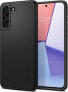 Фото #1 товара Чехол для смартфона Spigen Thin Fit Galaxy S21 FE черный