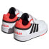 Кроссовки Adidas Hoops 30 Cf Infant Trainers