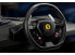 ThrustMaster T80 Ferrari 488 GTB Edition - Steering wheel + Pedals - PlayStation 4 - Digital - Wired - Black - 3.5 kg