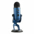 Фото #1 товара Микрофон всенаправленный Logitech синий