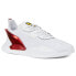 Фото #3 товара Puma Sf Ionspeed Lace Up Mens White Sneakers Casual Shoes 30692309