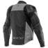 Фото #2 товара DAINESE OUTLET Racing 4 Perforated Leather Jacket