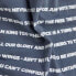 G-STAR Stripe Text short sleeve T-shirt