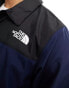 Фото #3 товара The North Face Coach jacket in navy and black Exclusive at ASOS