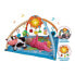 Playground Vtech Baby Lumi animals (80 x 80 cm)