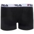 Фото #2 товара Боксеры спортивные Fila Boxer Shorts