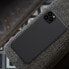 Фото #7 товара Nillkin Etui Nillkin Frosted iPhone 11 Pro - Black uniwersalny