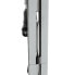 XAVAX Hama 00110235 - Accessory holder - Black - Aluminium - Dyson - V6 Pro - V7 Pro - V7 Fluffy - V8 - Cyclone V10 - V11 - 295 mm