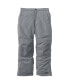 Фото #2 товара Брюки Lands' End Squall Iron Knee Snow Pants