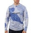 ფოტო #1 პროდუქტის GRAFF UPF 50 964 CL-3/1 long sleeve T-shirt