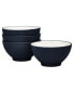 Фото #6 товара Colorwave Rice Bowls, Set of 4