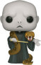 Фото #1 товара Funko Pop! HP: Harry Potter - 10" Lord Voldemort with Nagini - Vinyl Collectible Figure - Gift Idea - Official Merchandise - Toy for Children and Adults - Movies Fans