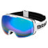 Фото #1 товара BRIKO Kili 7.6 Fis Ski Goggles