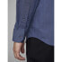 Фото #5 товара JACK & JONES Bla Royal long sleeve shirt