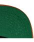 Фото #4 товара Men's Black San Francisco Giants Cooperstown Collection Evergreen Snapback Hat