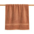 Bath towel SG Hogar Orange 100 x 150 cm 100 x 1 x 150 cm