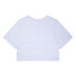 LEVI´S ® KIDS Light Bright Cropped short sleeve T-shirt