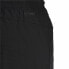 Men's Sports Shorts Adidas HIIT Spin Training Black