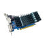 Фото #1 товара ASUS GT730-SL-2GD3-BRK-EVO - GeForce GT 730 - 2 GB - GDDR3 - 64 bit - 3840 x 2160 pixels - PCI Express 2.0
