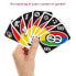 Фото #4 товара MATTEL GAMES Uno All Wild Card Game