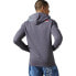 [AY1034] Mens Reebok Crossfit Graphic Fleece Hoodie