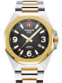 Фото #2 товара Наручные часы Timberland TDWGB2201702 Bailard Men's 45mm 5ATM.