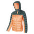 Фото #3 товара TRANGOWORLD Queyras DR down jacket