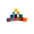 TACHAN Set Of 12 Cubes
