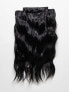 Фото #6 товара Lullabellz 22"" Five Piece Brushed Out Waves Hair Extensions