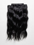 Lullabellz 22"" Five Piece Brushed Out Waves Hair Extensions