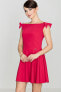 Фото #1 товара Платье женское Lenitif K170 Красное