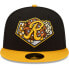 Фото #2 товара [60071498] Mens New Era MiLB ROCHESTER RED WINGS 5950 FITTED 'THEME NIGHT'