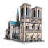 Фото #1 товара WREBBIT Emblematic Buildings Notre Dame De Paris 3D Puzzle 830 Piezas