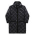 Фото #1 товара Куртка с утеплителем Vans MASON LONG HOODED LINER JACKET MTE1