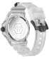 Фото #3 товара Часы Philipp Plein The $kull Silicone Watch