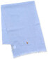 Men's Washed Effect Scarf