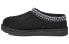 Кроссовки UGG Tasman Slipper Black 5955-BLK