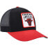 Фото #3 товара Mens MITCHELL & NESS NBA TRUCK IT TRUCKER BULLS