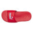 Puma Cool Cat Campus Bx Slide Mens Red Casual Sandals 383782-02 12 - фото #4